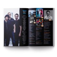 Depeche Mode - Magazin Sunete